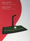 Pure2Improve Swing Trainer - Indoor Outdoor - Anti-slip backing - Groen