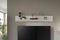 Furnilux Jam - Wandplank - 15x140x20cm - Wit
