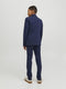 JACK&JONES JUNIOR JPRSOLAR SUIT NOOS JNR - Blazer met pantalon - Medieval Blue