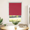 vidaXL - Rolgordijn - verduisterend - 75x150 - cm - stofbreedte - 70,7cm - polyester