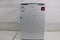 Inventum KK550 - Vrijstaande koelkast - 133 liter - 39 dB