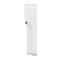 Trust DOORCAM-3000 - Videodeurbelcamera - Wifi met chime - Wit