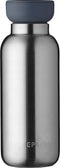 Mepal - Ellipse thermosfles - 350 ml - Isoleerfles - Lekdicht - Natural brushed