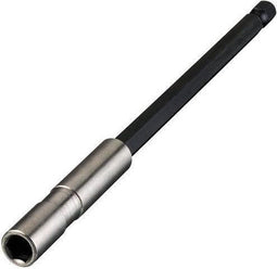 Witte 26014 - Bithouder - Magnetisch 150 mm - Kleur wit