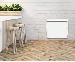 Digitale verwarming Airelec ALIZÉ A693685 1500 W Wit