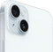 Apple iPhone 15 Plus - Blauw - 128 GB - eSIM