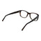 Uniseks Brillenframe Andy Wolf 4493 54B