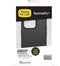 Otterbox iPhone 14 Pro - Symmetry+ hoesje - MagSafe schokbestendig antimicrobieel zwart