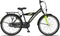 Altec Speed 24 inch Jongensfiets Lime 3v