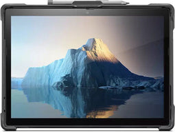Lenovo 4X41A08251 - Hoes - Krasbestendig Schokbestendig - Zwart