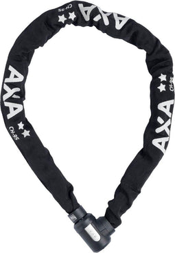 Axa Cherto 95 Compact ART2 Kettingslot - Zwart