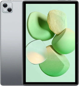 Doogee T10 - Tablet - 10,1 inch FHD+ 8GB/128GB - Space Grey