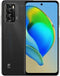 ZTE Blade V40 - Smartphone - Android 11 - 128GB opslag - Zwart