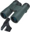 Vanguard BA-185 - Verrekijkerklem - Statiefadapter - 121 g