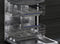 Siemens SN63HX01CN - Volledig geïntegreerde vaatwasser - 6 programma's - 42 dB(A)
