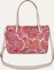 Oilily Carry - Shopper - Dames - Wit - One Size