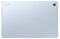 Samsung Galaxy Tab S10 FE - Tablet - 12GB RAM 256GB opslag 800 nits helderheid Blauw