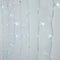 DecorativeLighting Gordijnverlichting - 240LED - 225x150cm - koel wit