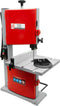 Holzmann HBS230ECO - Lintzaag - 350W motor - 230V