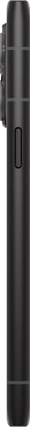 HMD Skyline - Smartphone - 50 MP selfiecamera - 8GB RAM - 256GB opslag - Zwart