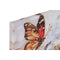 Schilderij Home ESPRIT 60 x 2,5 x 90 cm (4 Stuks)