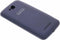 Alcatel One Touch Pop C7 - Flip Cover - Originele boekstijl - Zwart