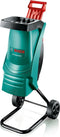 Bosch Meshakselaar AXT Rapid 2200 - 2.200 W - Met gratis tuinhandschoenen en opvangzak