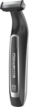 Rowenta TN6000 - Tondeuse - RVS - Douchebestendig - Zwart/Silver