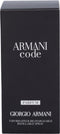 Giorgio Armani Code Homme Le Parfum navulbaar 75 ml Eau de Parfum - Herenparfum