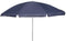 Bo-Camp - Parasol - Knikarm - Ø 200 cm - Blauw