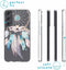 iMoshion Hoesje Geschikt voor Samsung Galaxy S22 Plus Hoesje Siliconen - iMoshion Design hoesje - Meerkleurig / Dreamcatcher