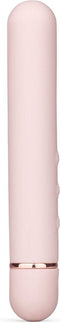 Le Wand - Baton Rechargeable Vibrator Rose Gold
