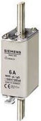 Siemens 3NA3024 Zekeringsinzetstuk Afmeting zekering : 0 80 A 500 V 1 stuk(s)