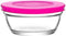 Set of 6 lunch boxes (250 Cc)