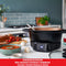 Russell Hobbs Good To Go - Multicooker - 8 functies 6,5L - Zwart