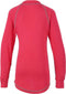 Avento Thermoshirt - Thermo ondergoed - Drop-needle techniek - Fuchsia - Maat 152