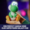 Hatchin' Yoshi - The Super Mario Galaxy Movie - Interactief Yoshi Ei - Speelfiguur
