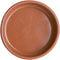 Sauspan Raimundo Bruin 400 ml Aardewerk (16 cm)