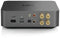 WiiM Amp Pro - High Performance Versterker - Bluetooth 5.3 - Space Grey