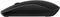 Rapoo M200 Silent - Draadloze Muis - Ergonomisch - Zwart