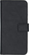 iMoshion Hoesje Geschikt voor Nokia 2.3 Hoesje Met Pasjeshouder - iMoshion Luxe Bookcase - Zwart