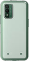 imoshion Hoesje Geschikt voor Nokia XR21 Hoesje Siliconen - imoshion Softcase Backcover smartphone - Transparant