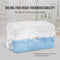 Verkleiningspomp 350 W, debiet 6000 l/u, opvoerhoogte 7 m, hakpomp voor Luridewater met 3 waterinlat