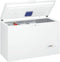 Whirlpool WHM39112 - Diepvriestkist - 394 L - Wit