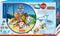 Carrera FIRST - Racebaan - PAW Patrol Chase vs. Marshall - 3,5m