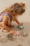 Little Dutch Strandset 3 delig Flowers & Butterflies