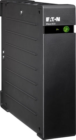 Eaton Ellipse ECO 1200 FR - UPS - 1,2kVA - 750W