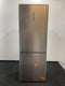 Hisense RB645N4BID - Koel-vriescombinatie - 495L - RVS-look