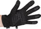 Dunlop Fietshandschoenen - Maat L - Touchscreen Geschikt - Silicone Palm Grip - Zwart (2 stuks)