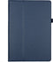 Tablet Hoes Geschikt voor Microsoft Surface Pro 6 / Pro 7 - Effen Bookcase tablet - Donkerblauw